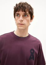 Laden Sie das Bild in den Galerie-Viewer, T-Shirt Aadru Å Zick Zack
