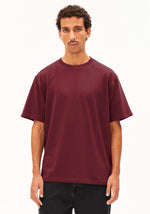 Laden Sie das Bild in den Galerie-Viewer, Maarkos Heavy Weight T-Shirt
