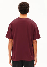 Laden Sie das Bild in den Galerie-Viewer, Maarkos Heavy Weight T-Shirt
