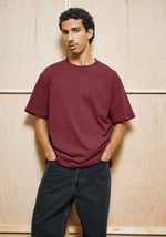Laden Sie das Bild in den Galerie-Viewer, Maarkos Heavy Weight T-Shirt
