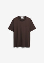 Laden Sie das Bild in den Galerie-Viewer, T-Shirt James claystone
