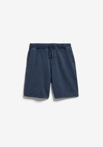 Laden Sie das Bild in den Galerie-Viewer, GMT Dye Shorts 100% Bio-Baumwolle night sky
