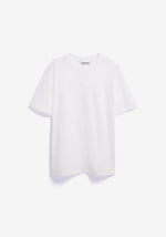 Laden Sie das Bild in den Galerie-Viewer, Maarkos Mid Weight T-Shirt GOTS white
