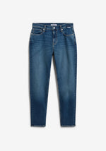 Laden Sie das Bild in den Galerie-Viewer, Aarjo Tarpa Tapered Jeans Dive
