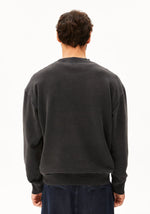 Laden Sie das Bild in den Galerie-Viewer, Iconic Å GMT Dye Sweatshirt
