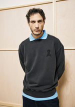 Laden Sie das Bild in den Galerie-Viewer, Iconic Å GMT Dye Sweatshirt
