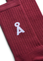 Laden Sie das Bild in den Galerie-Viewer, Socken Saamus Bold
