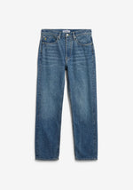 Laden Sie das Bild in den Galerie-Viewer, Maadox Classic Straight Jeans
