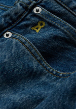 Laden Sie das Bild in den Galerie-Viewer, Maadox Classic Straight Jeans

