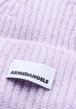Laden Sie das Bild in den Galerie-Viewer, Mohair Mix Strickmütze
