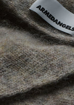 Laden Sie das Bild in den Galerie-Viewer, Mohair-Mix Schal
