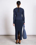 Laden Sie das Bild in den Galerie-Viewer, Rib Longsleeve Muri
