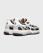 Laden Sie das Bild in den Galerie-Viewer, The Re-Run White Silver - White / Brown
