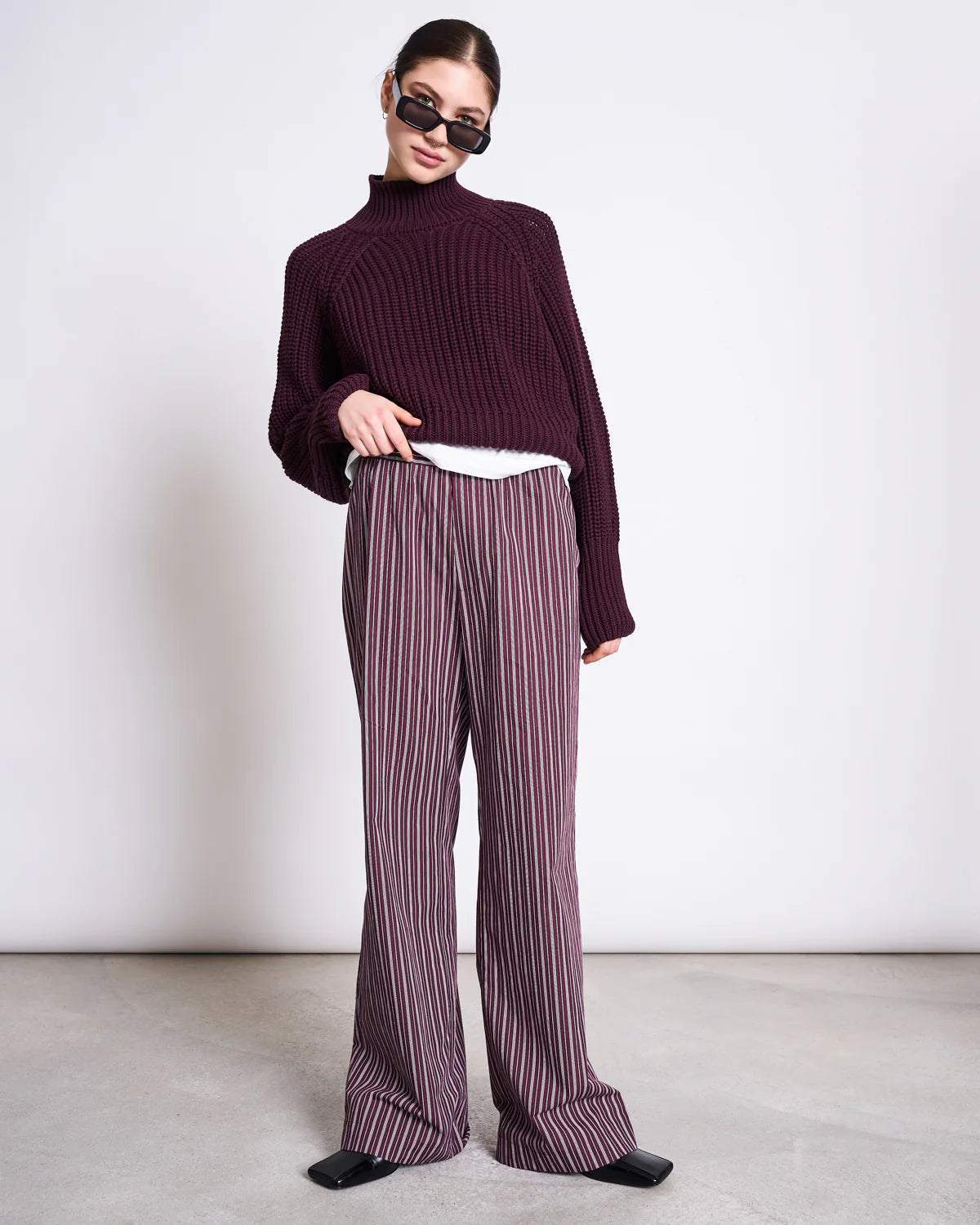 Jumper Ola GOTS