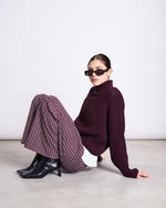 Laden Sie das Bild in den Galerie-Viewer, Jumper Ola GOTS
