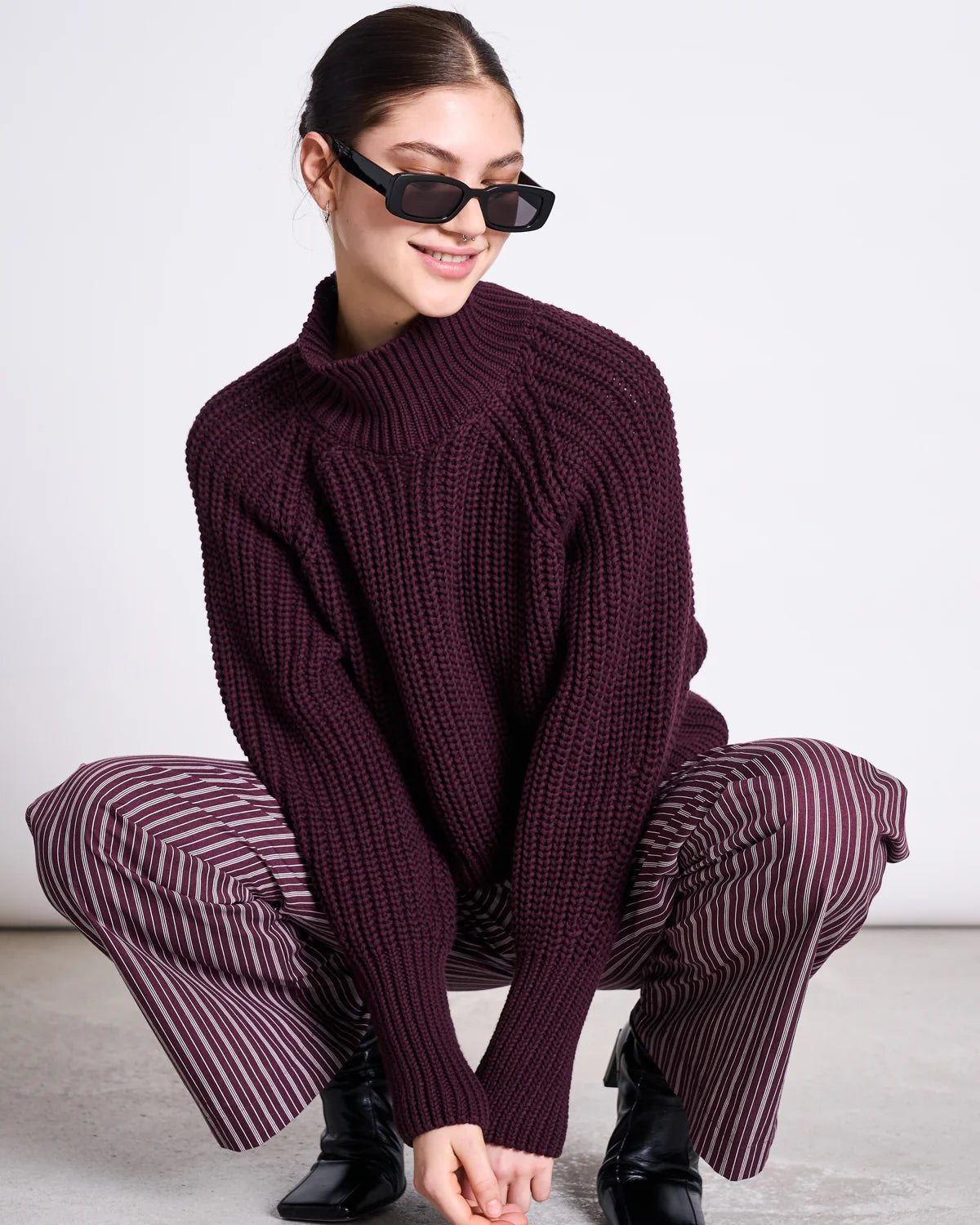 Jumper Ola GOTS