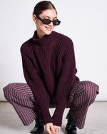 Laden Sie das Bild in den Galerie-Viewer, Jumper Ola GOTS
