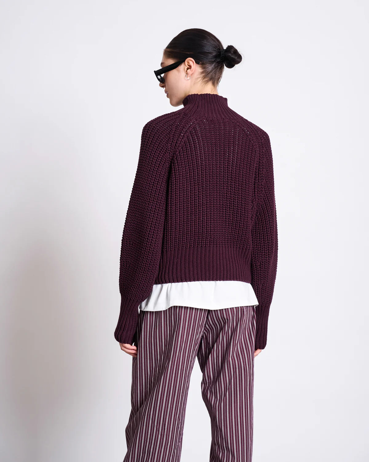 Jumper Ola GOTS