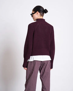 Jumper Ola GOTS