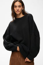 Laden Sie das Bild in den Galerie-Viewer, Casual Pullover Noomi
