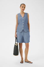 Laden Sie das Bild in den Galerie-Viewer, Waistcoat Binta

