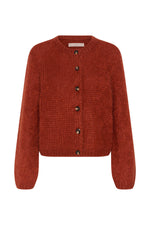 Laden Sie das Bild in den Galerie-Viewer, Knit Cardigan Jetra
