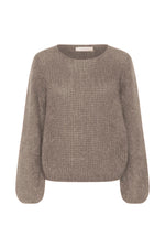 Laden Sie das Bild in den Galerie-Viewer, Knit Pullover Jetra
