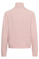 Laden Sie das Bild in den Galerie-Viewer, Cardigan Chanie in light pink melange
