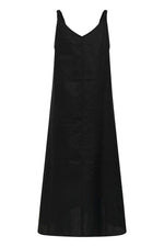 Laden Sie das Bild in den Galerie-Viewer, Kleid ElinorIW black
