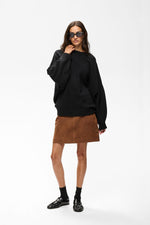 Laden Sie das Bild in den Galerie-Viewer, Casual Pullover Noomi
