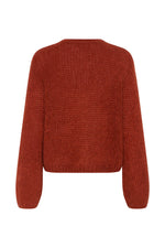 Laden Sie das Bild in den Galerie-Viewer, Knit Cardigan Jetra
