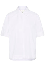 Laden Sie das Bild in den Galerie-Viewer, Bluse EllinIW White
