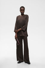 Laden Sie das Bild in den Galerie-Viewer, Olive Pant
