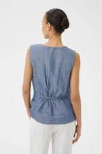 Laden Sie das Bild in den Galerie-Viewer, Waistcoat Binta
