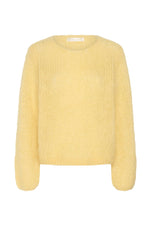 Laden Sie das Bild in den Galerie-Viewer, Knit Pullover Jetra
