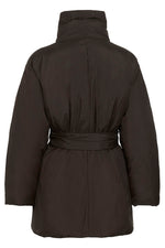 Laden Sie das Bild in den Galerie-Viewer, Short Cocoon Coat Zinnah
