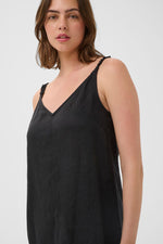 Laden Sie das Bild in den Galerie-Viewer, Kleid ElinorIW black
