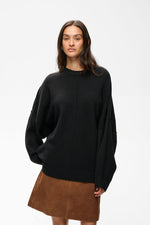 Laden Sie das Bild in den Galerie-Viewer, Casual Pullover Noomi
