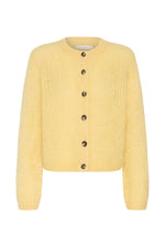 Laden Sie das Bild in den Galerie-Viewer, Knit Cardigan Jetra
