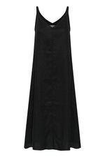 Laden Sie das Bild in den Galerie-Viewer, Kleid ElinorIW black
