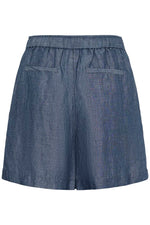 Laden Sie das Bild in den Galerie-Viewer, Jeans Bermuda Bettie
