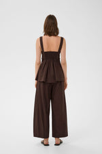 Laden Sie das Bild in den Galerie-Viewer, RavenIW Poplin Hose
