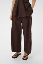 Laden Sie das Bild in den Galerie-Viewer, RavenIW Poplin Hose
