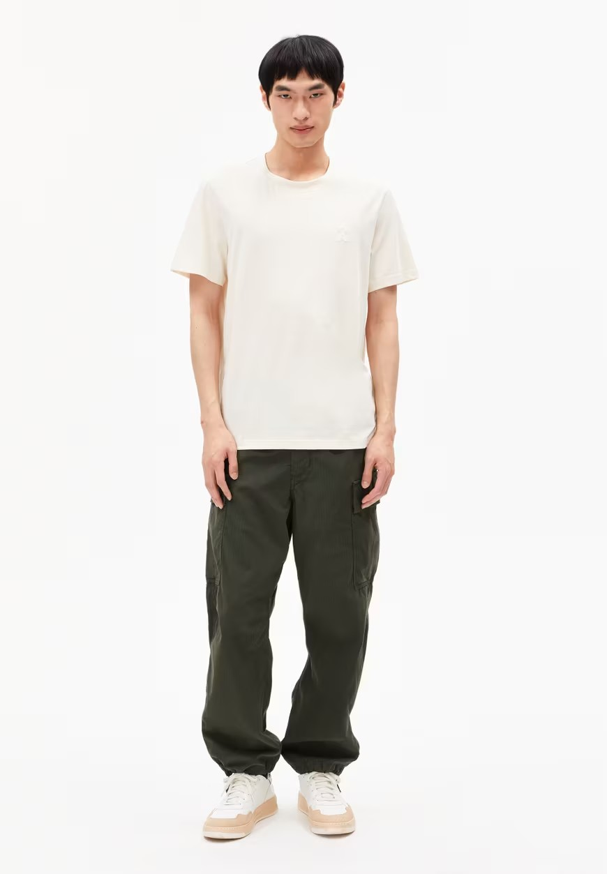 Iconic Å Maarkos Mling Shirt