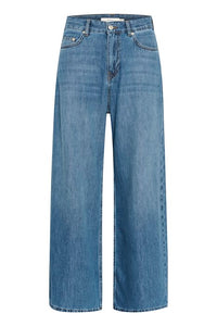 Wide Leg Jeans Sophina