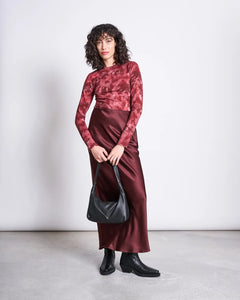 Maxi Skirt Serin
