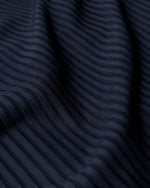 Laden Sie das Bild in den Galerie-Viewer, Lyocell Rib Shirt Nina nightfall
