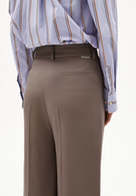 Laden Sie das Bild in den Galerie-Viewer, Pant Kaayua Walnut Cream
