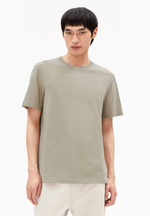 Laden Sie das Bild in den Galerie-Viewer, Heavy Weight Shirt Maarkos Light Sage
