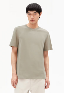 Heavy Weight Shirt Maarkos Light Sage